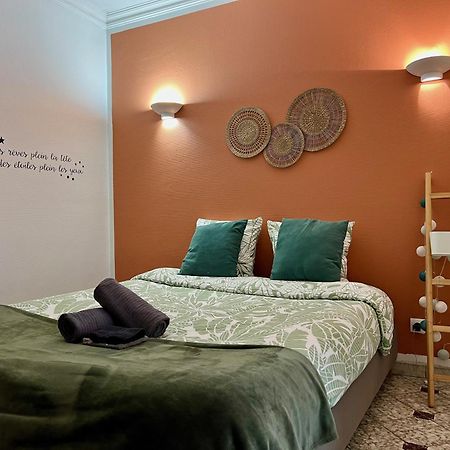 Appart'Hotel Nuiteejour Versailles Saint Cyr L'Ecole Экстерьер фото