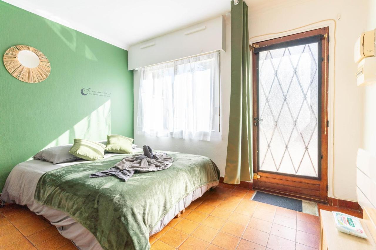 Appart'Hotel Nuiteejour Versailles Saint Cyr L'Ecole Экстерьер фото