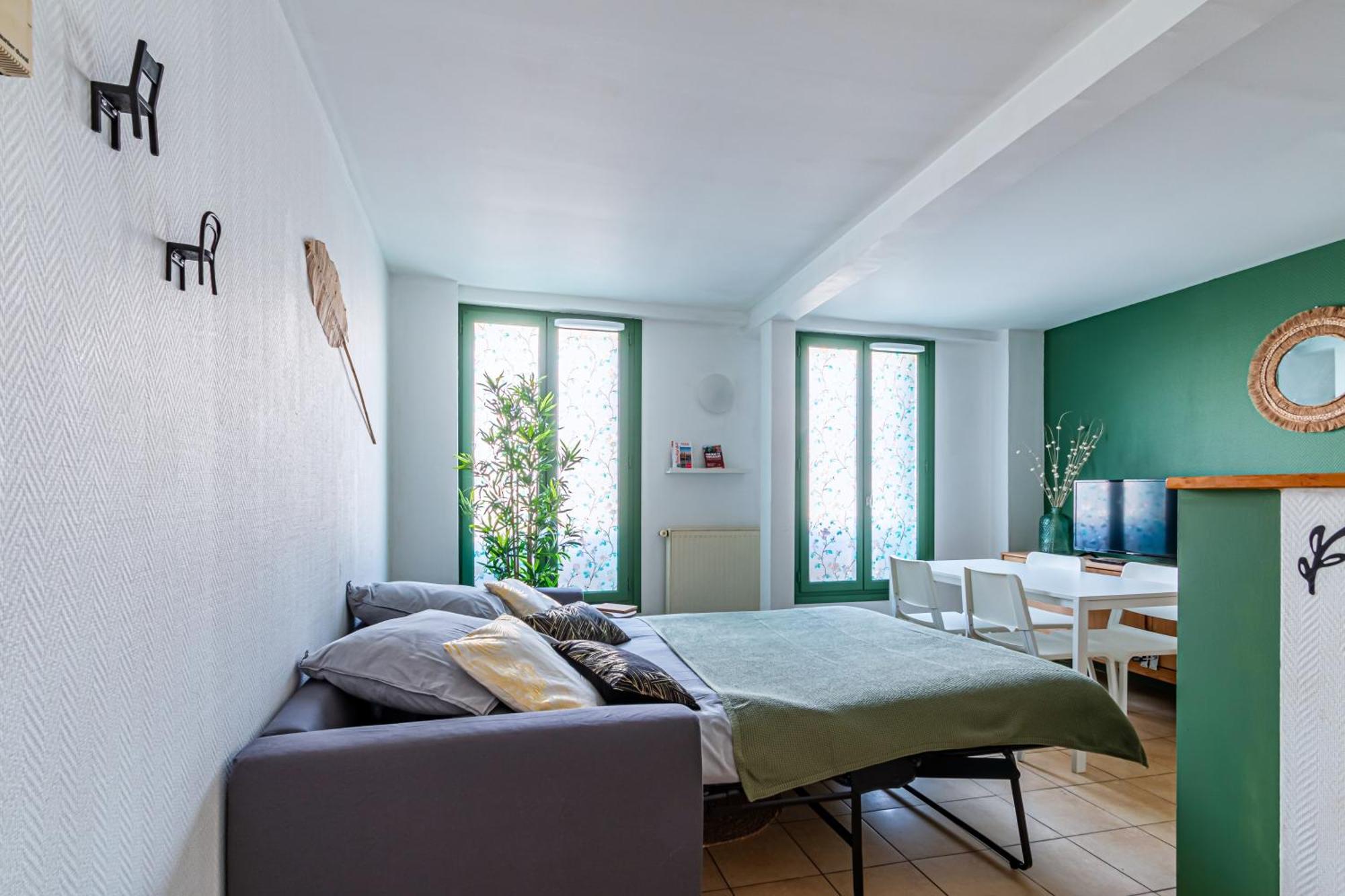 Appart'Hotel Nuiteejour Versailles Saint Cyr L'Ecole Экстерьер фото