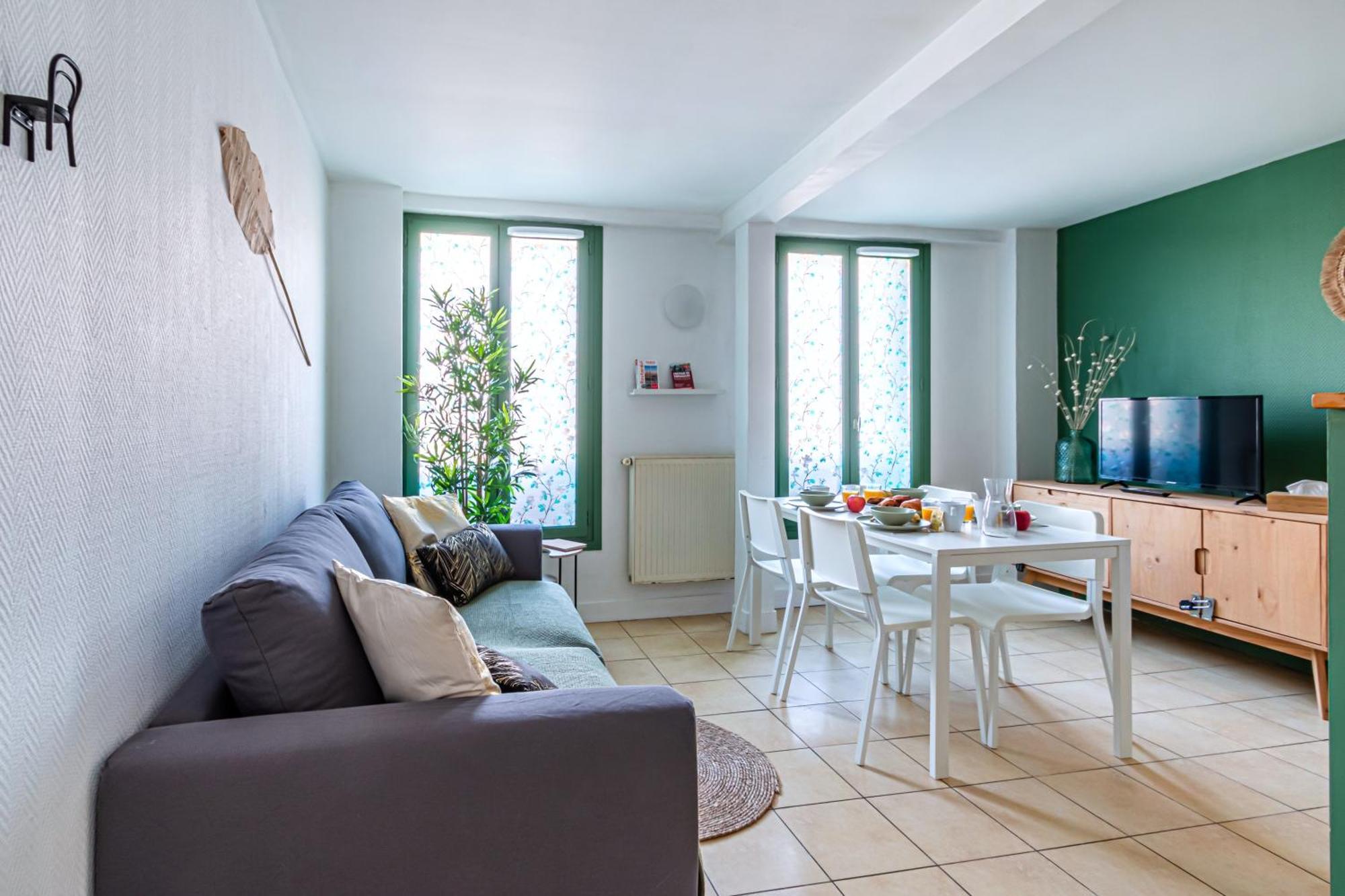 Appart'Hotel Nuiteejour Versailles Saint Cyr L'Ecole Экстерьер фото