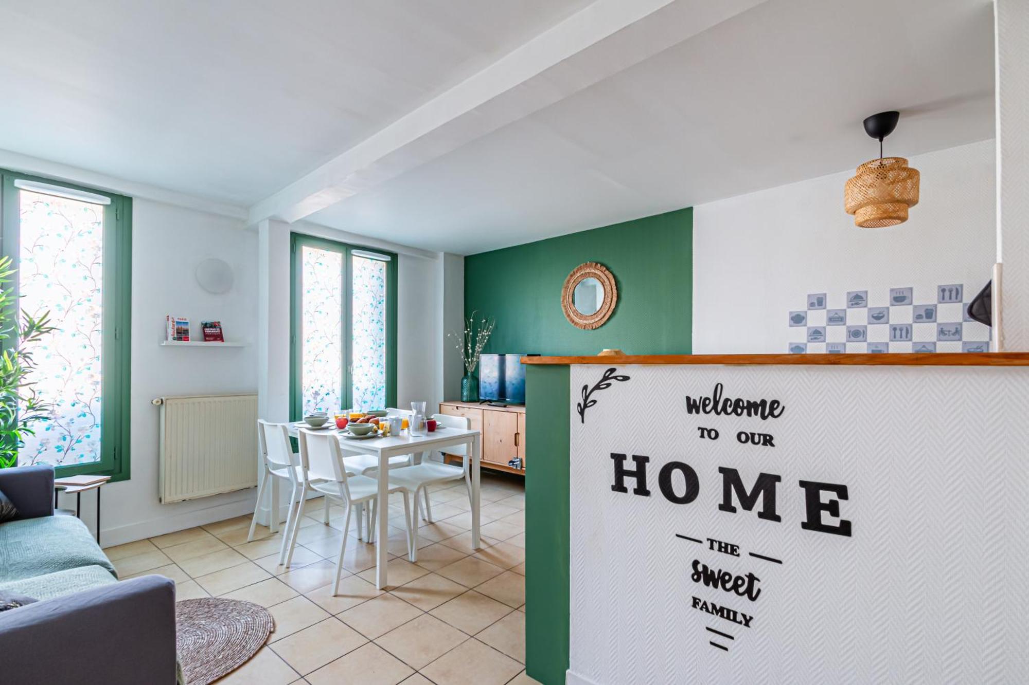 Appart'Hotel Nuiteejour Versailles Saint Cyr L'Ecole Экстерьер фото