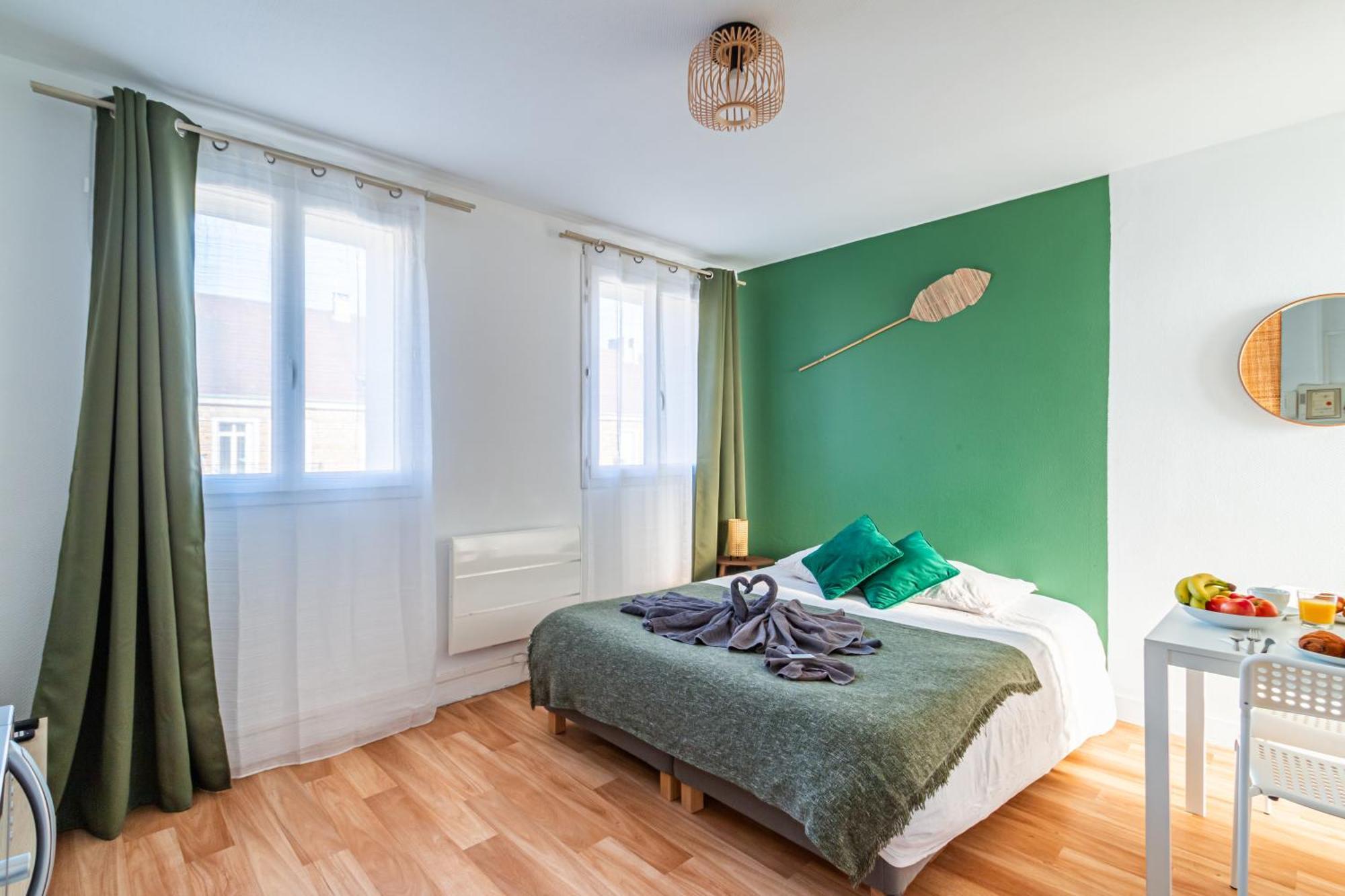 Appart'Hotel Nuiteejour Versailles Saint Cyr L'Ecole Экстерьер фото