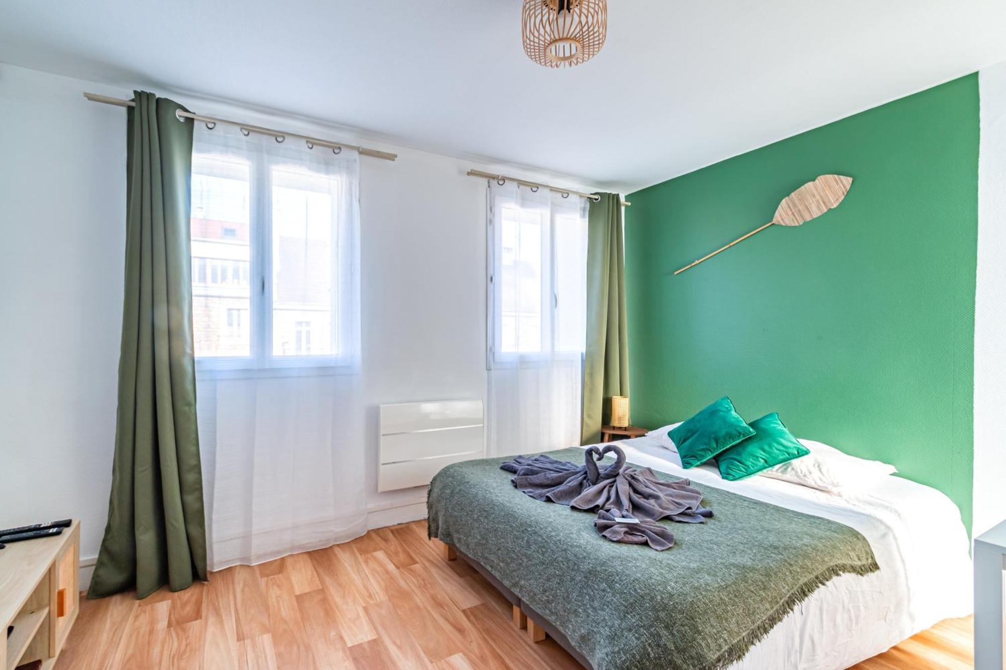Appart'Hotel Nuiteejour Versailles Saint Cyr L'Ecole Экстерьер фото